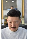 ラフサイドパート