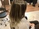ヘアーアークス(hair Arks)の写真