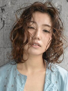 アフェクト 金沢文庫(affect) イメチェン/ハッシュカット/フルバング/似合わせカット/金沢文庫