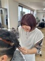ライフメイクシベル 東林間(Life make siblles) uchikawa mayu