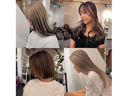 エカヒ(ekahi)の写真