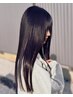 まとまるカラー美髪｜トリートメント、カット、毛穴ケア