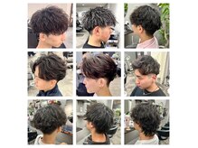 トゥービーコンティニュー(To Be Continued..)の雰囲気（メンズスタイルやるならうちでしょ（名古屋、栄、矢場町、栄））