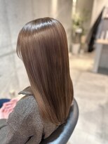 アイル(I'll)&nbsp;【吹田南吹田】最大級キャンペーン縮毛矯正★014