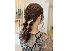 ヘアカロン 熊本下通店(Hair CALON)