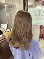 アイズ 本厚木(AIZU)&nbsp;オリーブベージュ