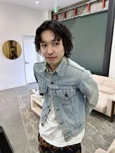 エダメ(EDAME) 倉上 蓮