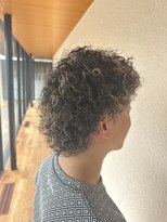 ゴットイール(GOTTO eel)&nbsp;プードルメッシュ