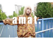 アマト(amat.)