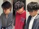 ヘアーメイクチック(HAIR MAKE CHiC)の写真