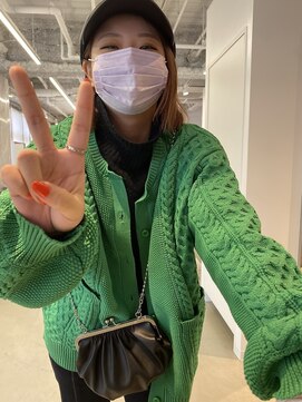 エイト 梅田店(EIGHT umeda) 黒染め落とし