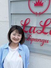 ララ ジパング(La La Zipangu) 桜庭 楽歌