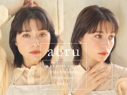 アエル 川西能勢口本店(aeru)の写真