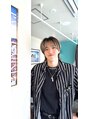 アース オーセンティック 高松レインボーロード店(EARTH Authentic) 吉田 遥稀