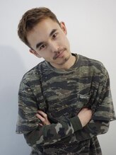 ナヌーク シブヤ(nanuk shibuya)&nbsp;teppei 