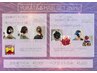 浴衣着付（アレンジ帯）＆ヘアセット（写真持ち込み可）※電話受付のみ