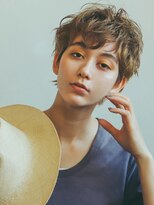 バーノン(VERNON)&nbsp;ETHICAL　WAVE【VERNON】058-262-3611