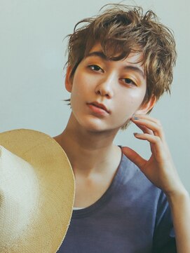 バーノン(VERNON) ETHICAL　WAVE【VERNON】058-262-3611