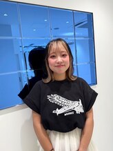 オーロ Costa西宮北口(ORO)&nbsp;林本 来夢