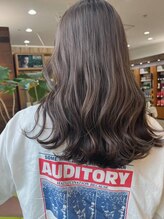 プランタンアヴェダ(printemps AVEDA)