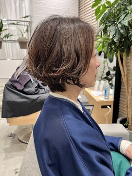 ステアケース 武蔵小杉店(stair:case) ショート