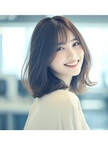 グランジュテ(grandjute) 似合わせカット★ハイライト★白髪ぼかし★髪質改善★ショート