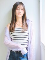 リトル 小倉(little)&nbsp;ワンホンレイヤーカット［小倉駅］