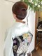 着付け・オーガニックカラー専門店somelie hair【ソメリエヘアー】の写真/ヘアセットと着付けがサロンで一緒にできちゃう☆着付けのプロがあなたの大切な日をお手伝いします!