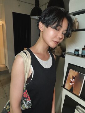 シータ(sheta) 【表参道sheta小林】