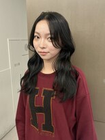 ローレンアオ(LOREN AO)&nbsp;【LOREN AO】ダークオリーブ/オリーブグレージュ/ダブルカラー