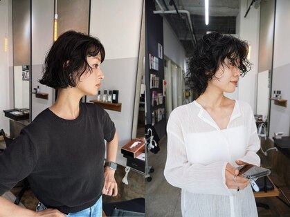 デイジードゥ(Daisy duex)の写真