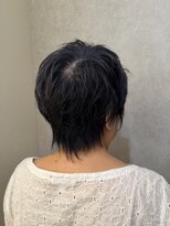 ウィスプ 赤羽店(wisp) ショートスタイル♪
