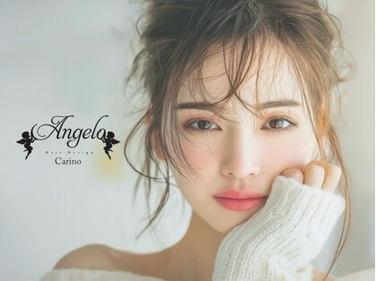 アンジェロ カリノ(Angelo Carino)の写真