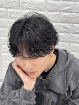 ジェイドゼロウィズアクロス(JADE -zero- with AKROS)&nbsp;フェザーマッシュ