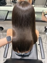 ソヨン 金山店(SOYON)&nbsp;チョコレートブラウン