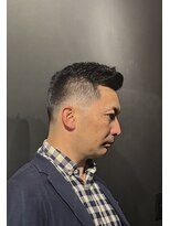 銀座 シノ 本店(shino)&nbsp;ビジネスフェード