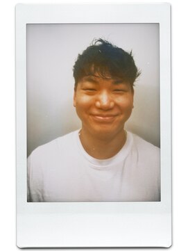 エイル(AILE) 韓流風カット