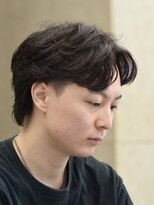 にもう ナチュラルパート