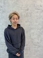 アグ ヘアー ロイカ 本陣店(Agu hair Loica) hayato/ 似合わせ