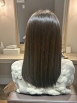 ディアーズ 八王子店(Dears)&nbsp;髪質改善カラーエステ