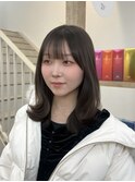 大人ミディアムレイヤー