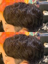 ニューヨークニューヨーク 海老江店(NYNY) パーマがしたいけどルールが厳しい方に