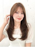 ☆ワンカールで動くロングレイヤー☆