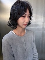 シーン(SINN.)&nbsp;ボブ