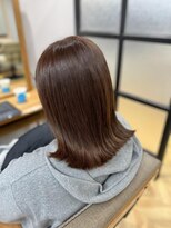 アルト 町田店(arto)&nbsp;イルミナカラー　アース
