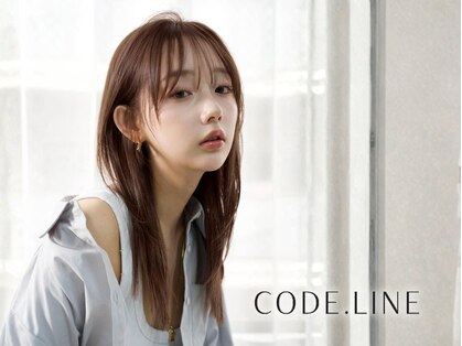 コードライン 上福原店(CODE.LINE)の写真