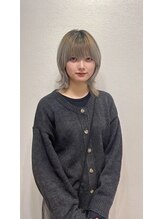 ハイレート ウニクス川越店(Hairate) 清水
