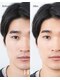 ハーバー(Harbor)の写真/【HBL公式推奨サロン】公式に認められた限られたサロンだけのトップクラスの技術で自分史上最高の眉毛に。