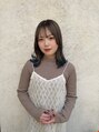アンソル 戸田店(N'SOL) 後藤 由希
