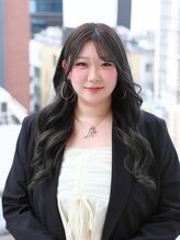 バンプ ギンザ(BUMP GINZA)&nbsp;崎田芽生 【銀座】
